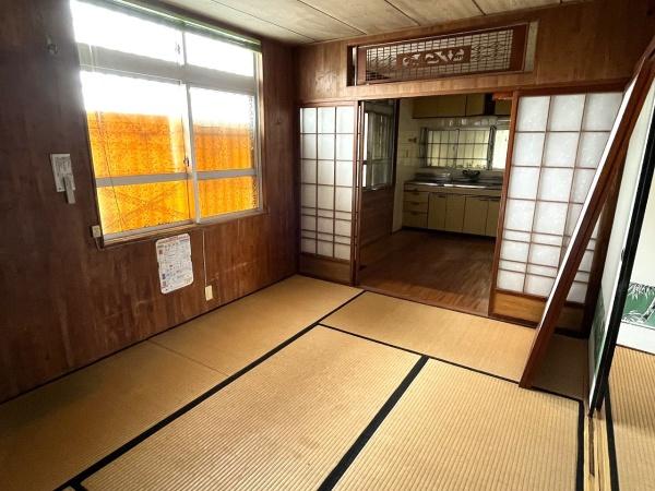 宮古島市平良字下里の中古一戸建て