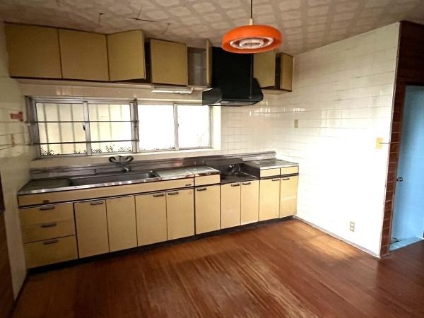 宮古島市平良字下里の中古一戸建て