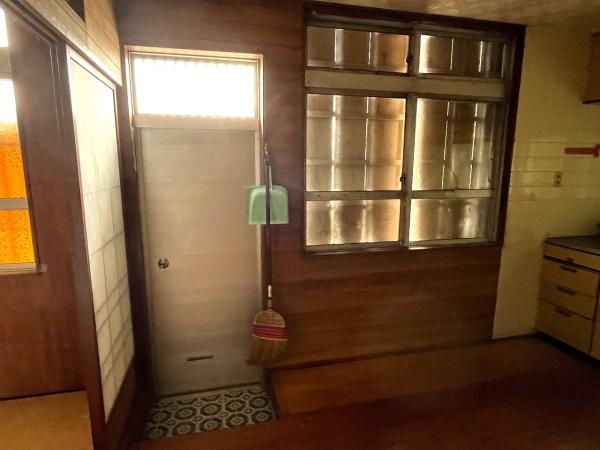 宮古島市平良字下里の中古一戸建て