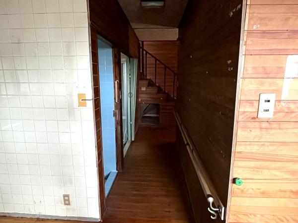 宮古島市平良字下里の中古一戸建て