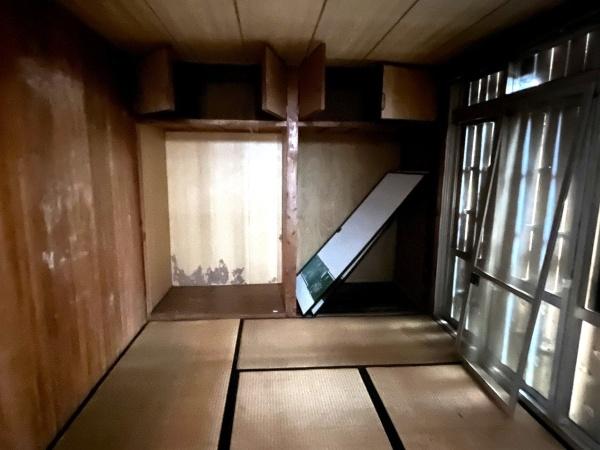 宮古島市平良字下里の中古一戸建て