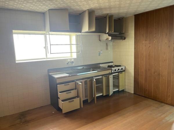 宮古島市平良字下里の中古一戸建て