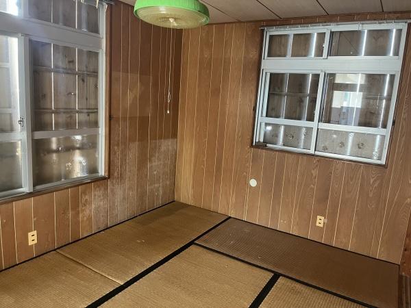 宮古島市平良字下里の中古一戸建て