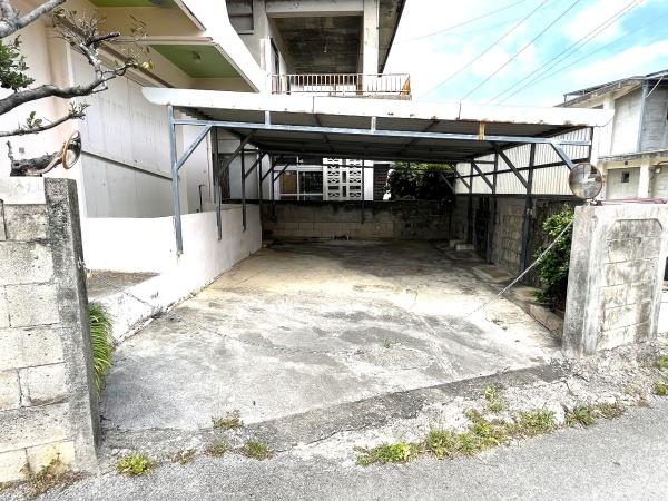 宮古島市平良字下里の中古一戸建