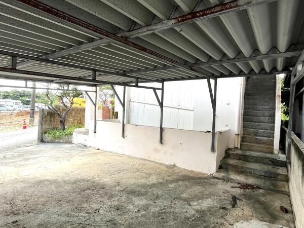 宮古島市平良字下里の中古一戸建
