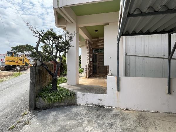 宮古島市平良字下里の中古一戸建
