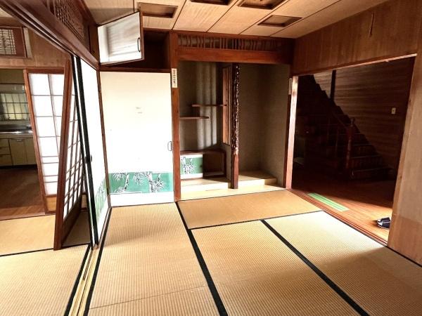 宮古島市平良字下里の中古一戸建て
