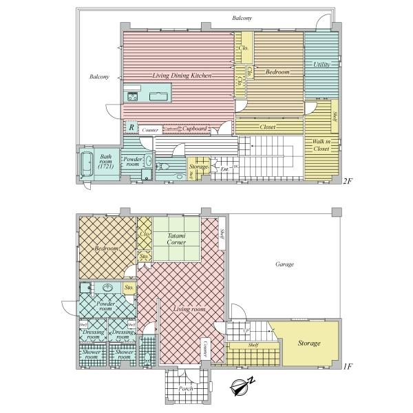 宮古島市平良字前里の中古一戸建