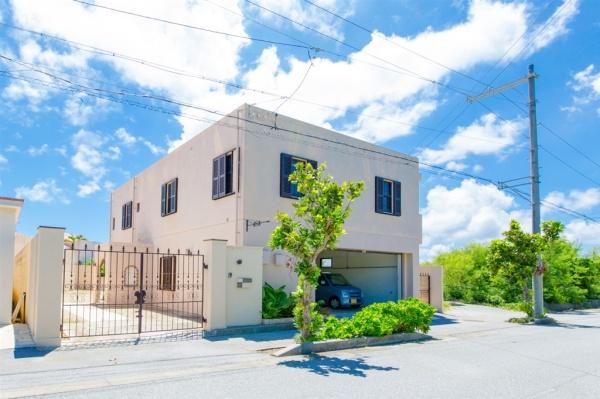 宮古島市平良字前里の中古一戸建