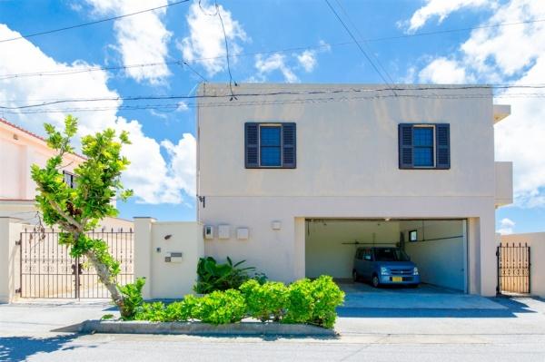 宮古島市平良字前里の中古一戸建
