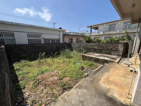 宮古島市平良字下里の中古一戸建て