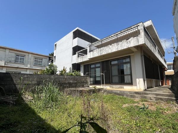 宮古島市平良字下里の中古一戸建て