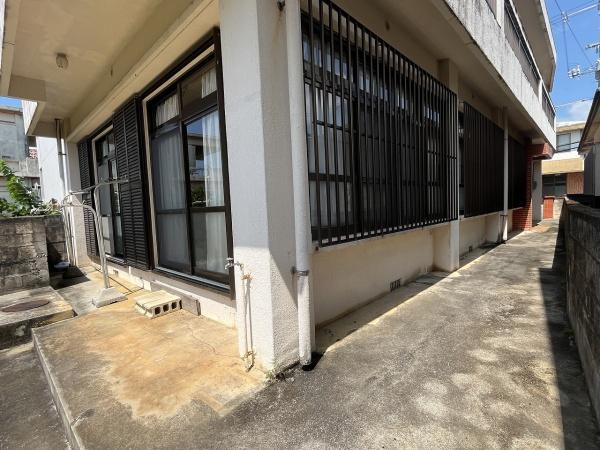 宮古島市平良字下里の中古一戸建て