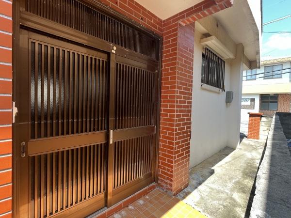 宮古島市平良字下里の中古一戸建て