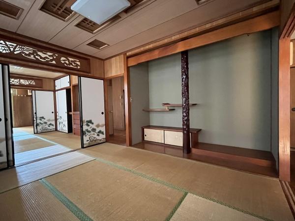 宮古島市平良字下里の中古一戸建て