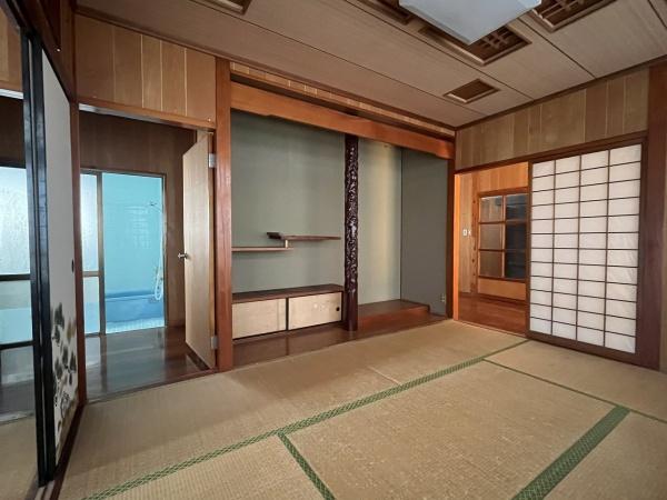 宮古島市平良字下里の中古一戸建て