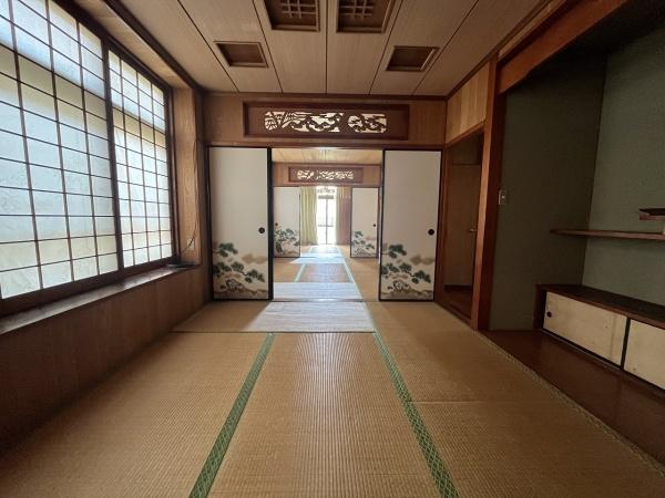 宮古島市平良字下里の中古一戸建て