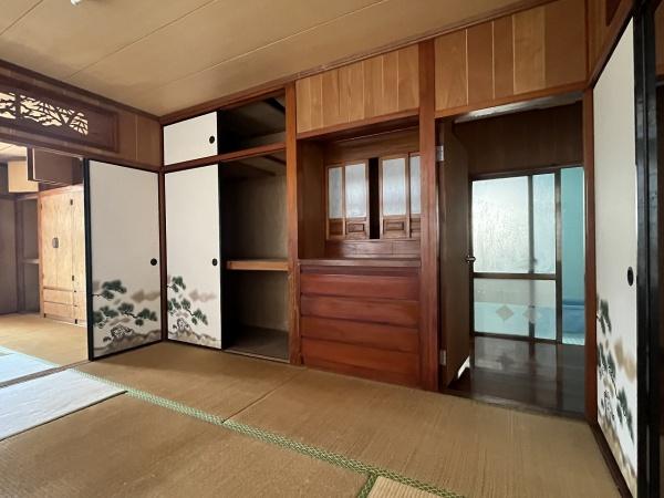 宮古島市平良字下里の中古一戸建て