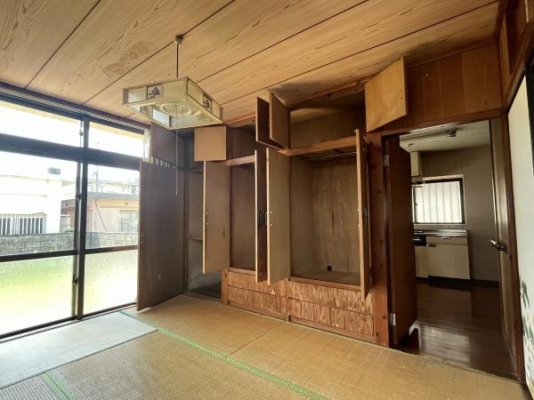 宮古島市平良字下里の中古一戸建て