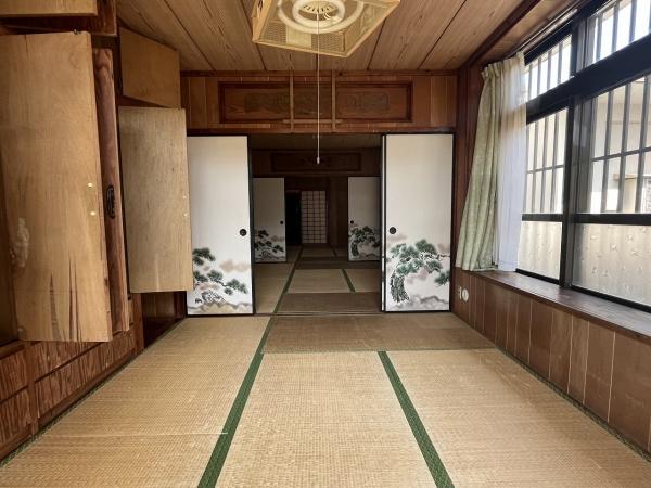 宮古島市平良字下里の中古一戸建て