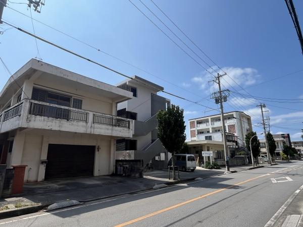 宮古島市平良字下里の中古一戸建て