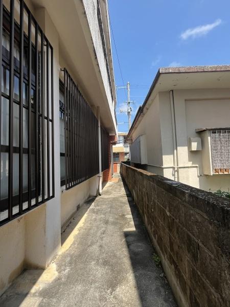 宮古島市平良字下里の中古一戸建て
