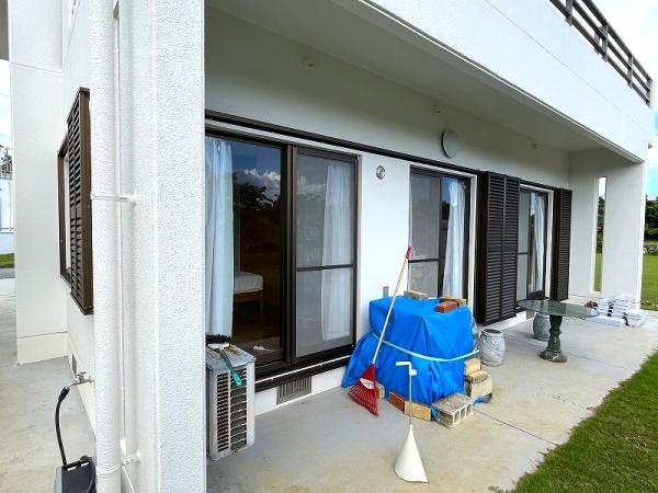 宮古島市上野字宮国の中古一戸建て