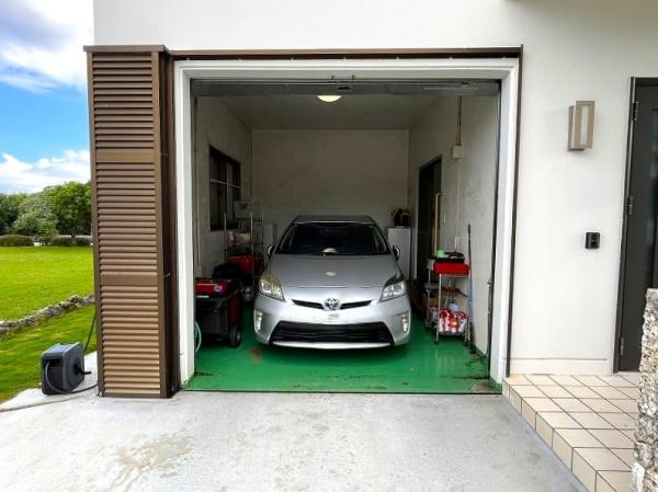 宮古島市上野字宮国の中古一戸建て