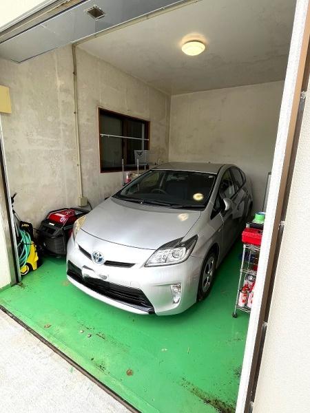 宮古島市上野字宮国の中古一戸建て