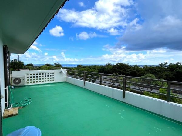 宮古島市上野字宮国の中古一戸建て