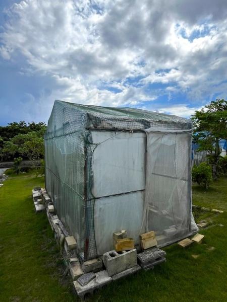 宮古島市上野字宮国の中古一戸建て