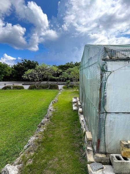 宮古島市上野字宮国の中古一戸建て