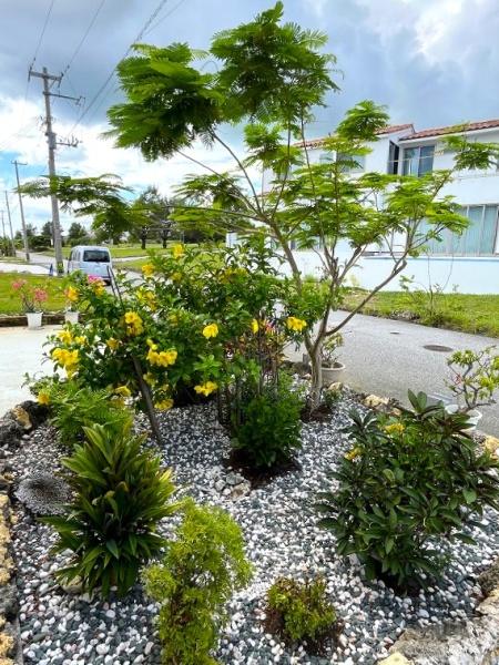 宮古島市上野字宮国の中古一戸建て