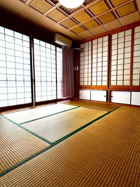 宮古島市平良字東仲宗根の中古一戸建て