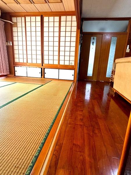 宮古島市平良字東仲宗根の中古一戸建て