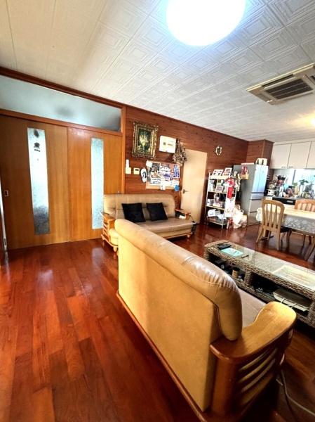 宮古島市平良字東仲宗根の中古一戸建て