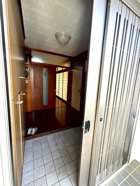 宮古島市平良字東仲宗根の中古一戸建て