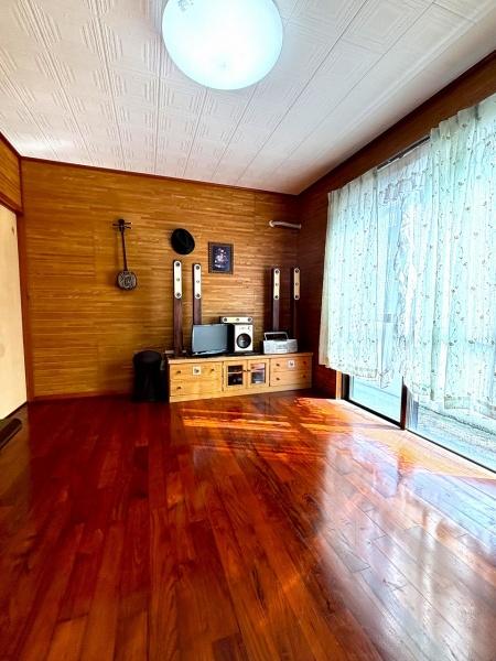 宮古島市平良字東仲宗根の中古一戸建て
