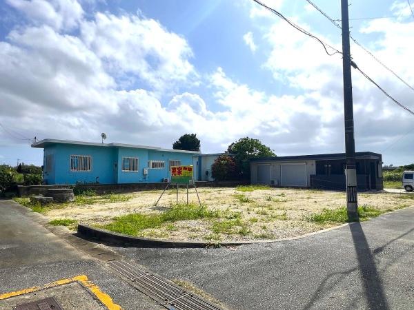 宮古島市平良字東仲宗根添の中古一戸建て