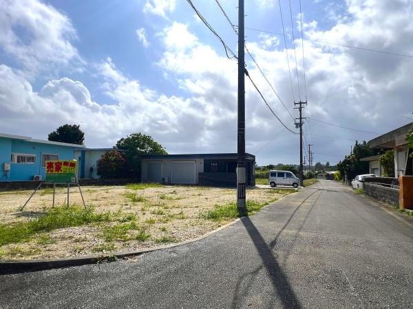 宮古島市平良字東仲宗根添の中古一戸建て