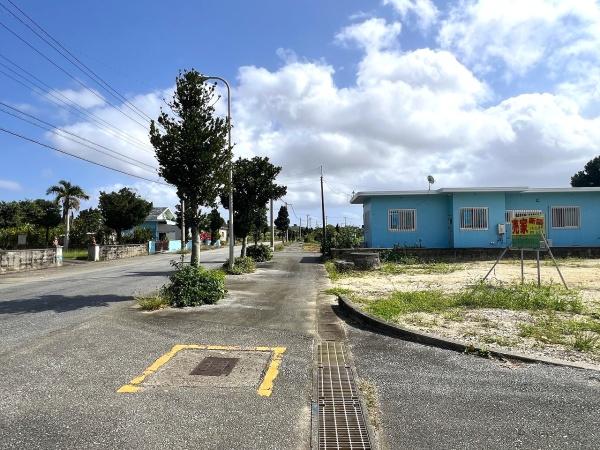 宮古島市平良字東仲宗根添の中古一戸建て