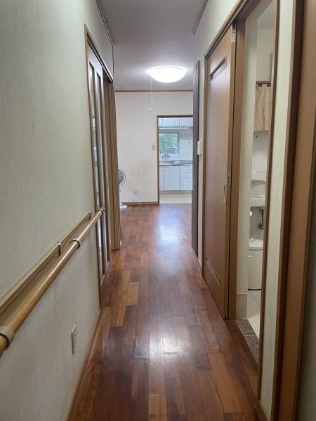 宮古島市平良字荷川取の中古一戸建て