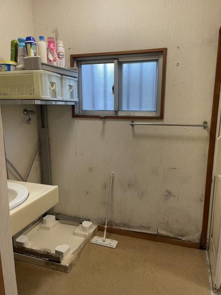宮古島市平良字荷川取の中古一戸建て