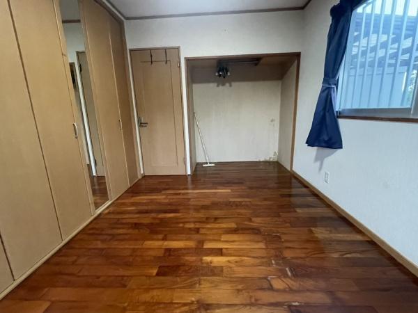 平良荷川取　砂山ビーチ近くRC造平屋建2LDK建物21坪