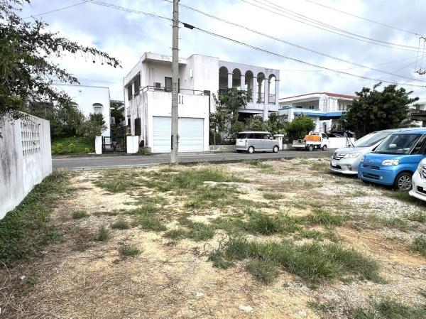 宮古島市平良字東仲宗根の土地
