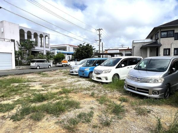 宮古島市平良字東仲宗根の土地