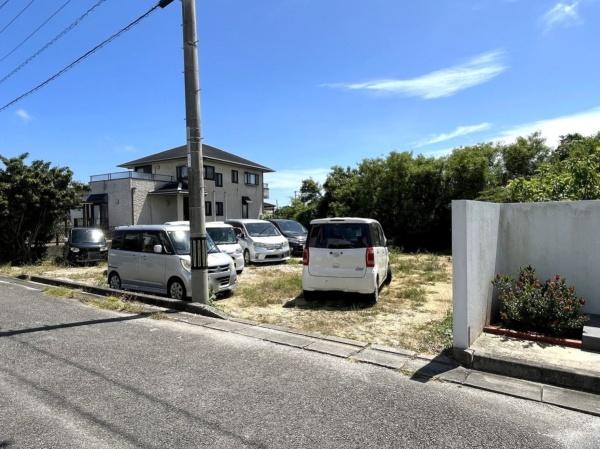 宮古島市平良字東仲宗根の土地