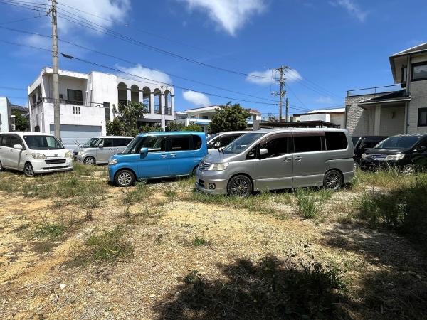宮古島市平良字東仲宗根の土地