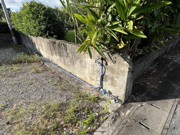宮古島市平良字下里の売土地