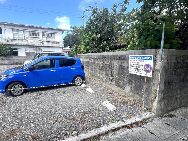 宮古島市平良字西里の土地